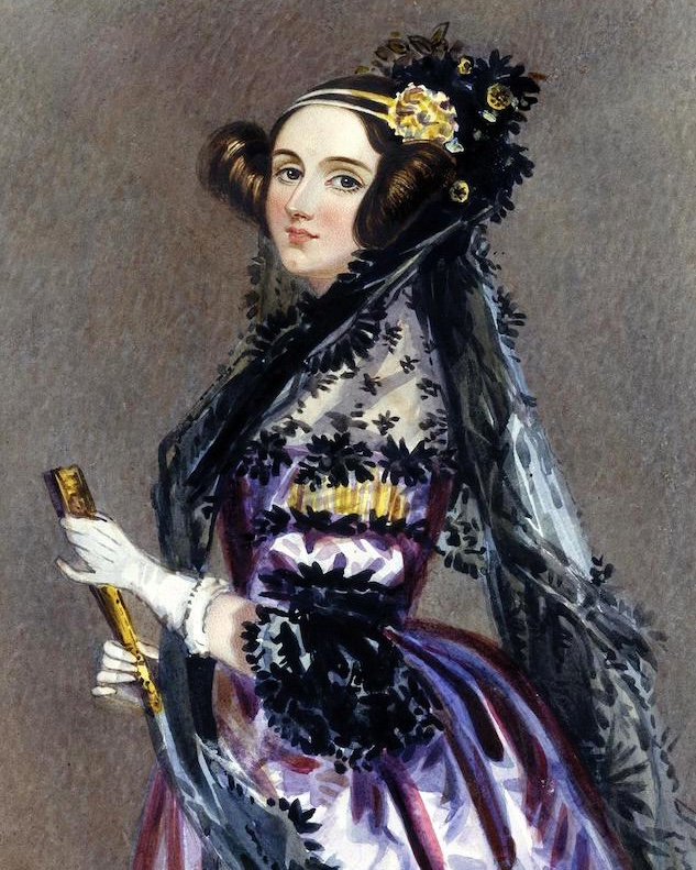 Ada Lovelace